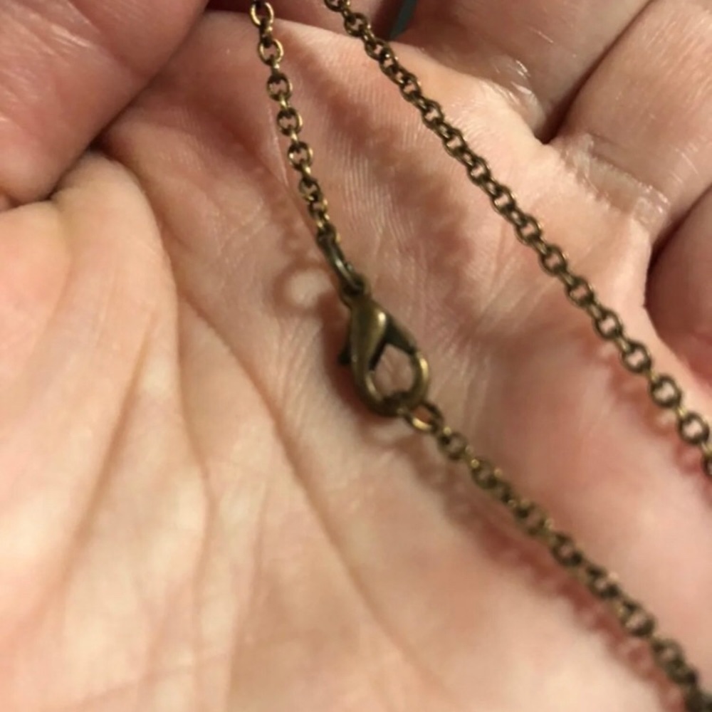 Necklace - Picture 4 of 5